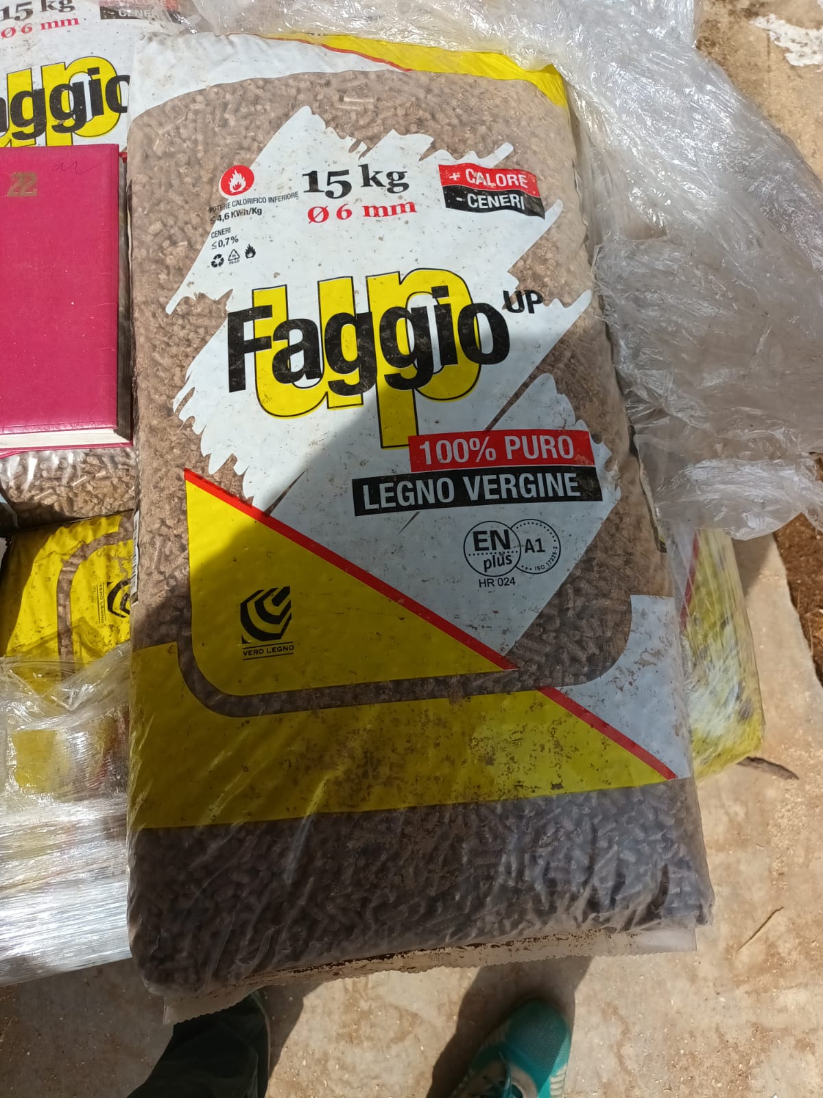 faggio-a1